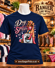 Dry Spell Line Dancing T-Shirt