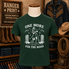 Been Doing Cowgirl Shit All Day - Fun T-shirt