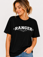 Unisex Ranger Line Wear T-Shirt