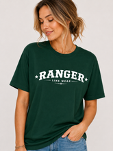 Unisex Ranger Line Wear T-Shirt