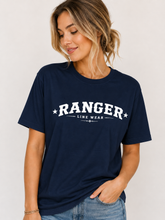 Unisex Ranger Line Wear T-Shirt