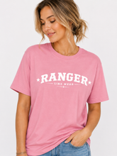 Unisex Ranger Line Wear T-Shirt