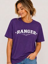 Unisex Ranger Line Wear T-Shirt