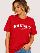 Unisex Ranger Line Wear T-Shirt
