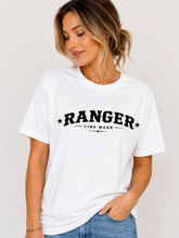 Unisex Ranger Line Wear T-Shirt