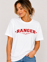Unisex Ranger Line Wear T-Shirt