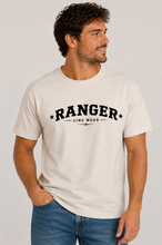 Unisex Ranger Line Wear T-Shirt