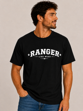 Unisex Ranger Line Wear T-Shirt