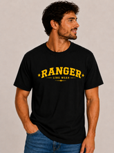 Unisex Ranger Line Wear T-Shirt