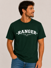 Unisex Ranger Line Wear T-Shirt
