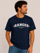 Unisex Ranger Line Wear T-Shirt