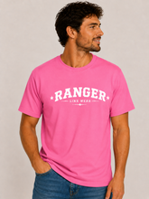 Unisex Ranger Line Wear T-Shirt