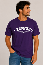 Unisex Ranger Line Wear T-Shirt