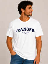 Unisex Ranger Line Wear T-Shirt