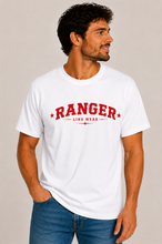 Unisex Ranger Line Wear T-Shirt