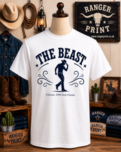 THE BEAST – Line Dance T-Shirt